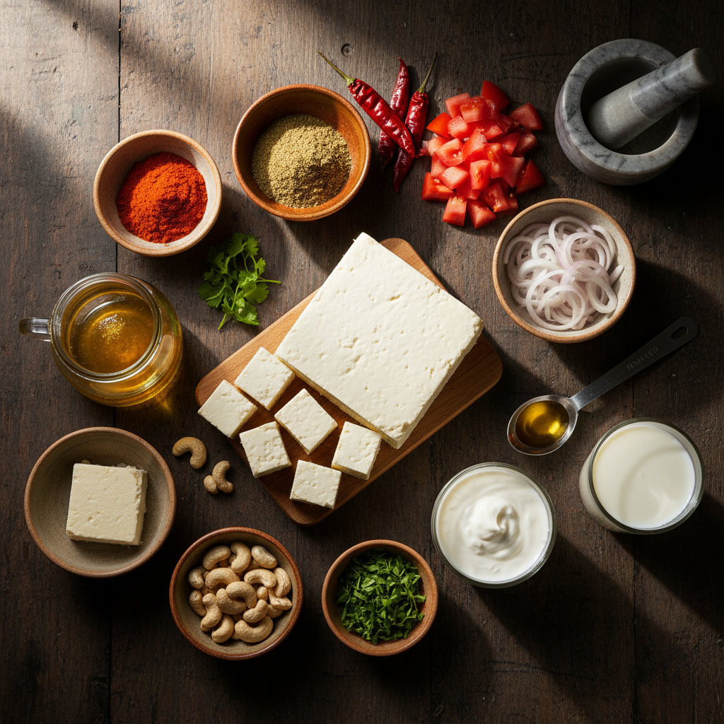 1pb Panner Butter Masala