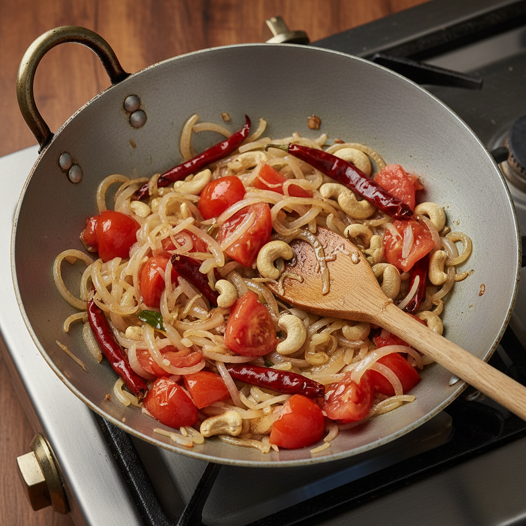 2pb Panner Butter Masala