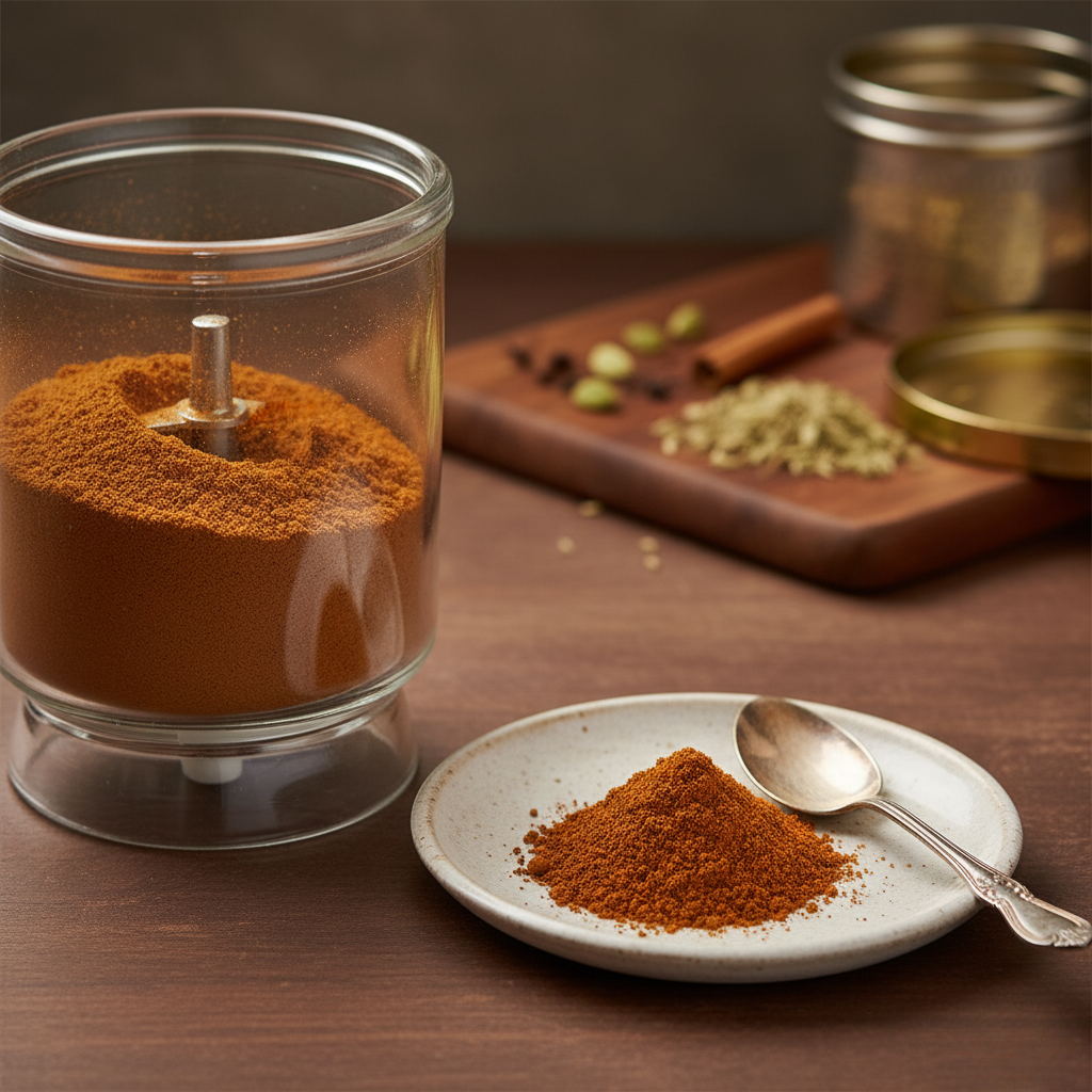 4cf Andra Style Chicken Fry