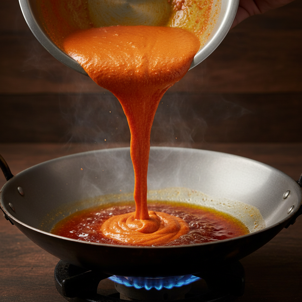 6pb Panner Butter Masala