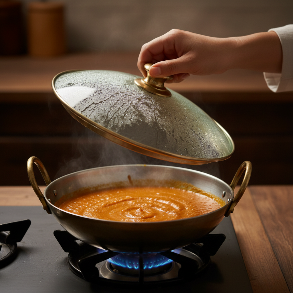 8pb Panner Butter Masala