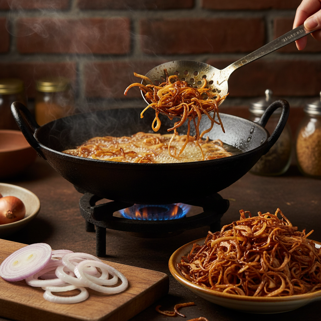 4mb mutton dum biryani