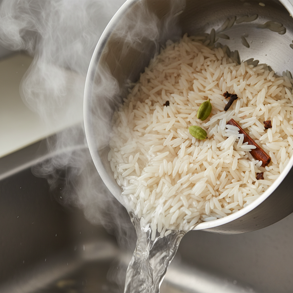 6mb hyderabadi mutton biryani